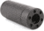 Tiger Rock AR-10 .308 5/8"x24 Thread 3" Muzzle Brake Fake Can Mock -Over Barrel Exp.Thread, 3 in without Gas Holes, F58-3