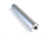 Tiger Rock AR-10 .308 6 Aluminum Blank Muzzle Brake for 5/8x24 Pitch -Silver, Silver, MBR308S