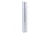Tiger Rock AR-10 .308 6 Aluminum Blank Muzzle Brake for 5/8x24 Pitch -Silver, Silver, MBR308S