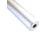 Tiger Rock AR-10 .308 6 Aluminum Blank Muzzle Brake for 5/8x24 Pitch -Silver, Silver, MBR308S