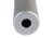 Tiger Rock AR-10 .308 6 Aluminum Blank Muzzle Brake for 5/8x24 Pitch -Silver, Silver, MBR308S