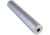 Tiger Rock AR-10 .308 6 Aluminum Blank Muzzle Brake for 5/8x24 Pitch -Silver, Silver, MBR308S