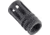 Tiger Rock AR-10 .308 Birdcage Muzzle Brake for 5/8x24 Pitch - 5 Ports, MBR05-308
