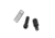 Tiger Rock AR-10/LR-308 Bolt Catch Assembly Kit w/ Plunger, Spring &amp; Screw, Black, BC308