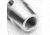 Tiger Rock AR-10 .308 Compact Stainless Muzzle Brake, .308, 5/8x24in Pitch, Stainless, MBR38SL