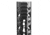 Tiger Rock AR-10/LR-308 10" Super Slim Light Keymod Free Float Handguard w/Steel Barrel Nut, Black, FSK308-10