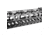 Tiger Rock AR-10/LR-308 10" Super Slim Light Keymod Free Float Handguard w/Steel Barrel Nut, Black, FSK308-10