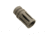 Tiger Rock AR-10 /LR-308 Birdcage Muzzle Brake for 5/8x24 Pitch, 5 Ports, Cerakote, FDE, Small, MBR05-308-FDE