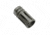 Tiger Rock AR-10 /LR-308 Birdcage Muzzle Brake for 5/8x24 Pitch, 5 Ports, Cerakote, OD Green, Small, MBR05-308-ODG