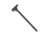 Tiger Rock AR-10/LR-308 w/ FLAG Engraving Tactical Charging Handle, Black, Small, CH308-F