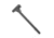 Tiger Rock AR-10/LR-308 w/ FLAG Engraving Tactical Charging Handle, Black, Small, CH308-F