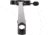 Tiger Rock AR-10 Tactical Charging Handle Assembly w/ Oversized Latch, Non-Slip, Black, CH308-LATCH05