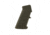 Tiger Rock AR-15/10 A2 Style Pistol Grip w/Screw &amp; Lock Washer, Cerakote, OD Green, Small, A2GRIPS-ODG