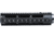 Tiger Rock AR-15 10&quot; Mid Length Free Float Handguard w/Barrel Nut, Black, FAR10