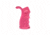 Tiger Rock AR-15/10 Pistol Grip Trap Door in Bottom, Cerakote, Pink, Small, HG003-PNK