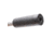 Tiger Rock AR-15 .223 1/2x28 Thread 3 Muzzle Brake Fake Can Mock -Over Barrel Exp.Thread with Gas Holes, 3 in with Gas Holes, F56-3GH
