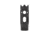 Tiger Rock AR-15/.223/5.56 Custom Ported Muzzle Brake, Cerakote, Black, Small, MZ-AR4