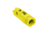 Tiger Rock AR-15/.223/5.56 Custom Ported Muzzle Brake, Cerakote, Lemon, Small, MZ-AR4-LEM