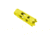 Tiger Rock AR-15/.223/5.56 Custom Ported Muzzle Brake, Cerakote, Lemon, Small, MZ-AR4-LEM