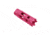 Tiger Rock AR-15/.223/5.56 Custom Ported Muzzle Brake, Cerakote, Pink, Small, MZ-AR4-PNK