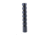Tiger Rock AR-15 223 6 Muzzle Brake for 1/2x28 Pitch -Black, Black, MBR223