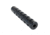 Tiger Rock AR-15 223 6 Muzzle Brake for 1/2x28 Pitch -Black, Black, MBR223
