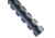 Tiger Rock AR-15 223 6 Muzzle Brake for 1/2x28 Pitch -Black, Black, MBR223