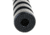 Tiger Rock AR-15 223 6 Muzzle Brake for 1/2x28 Pitch -Black, Black, MBR223