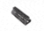Tiger Rock AR-15 4.5in M-LOK Super Slim Light Free Float Handguard, Black, Small, FMLUS-4D