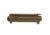 Tiger Rock AR-15/47/9/300 Stripped Upper Receiver, Cerakote, Burnt Bronze, Medium, 223UP-BBR