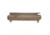 Tiger Rock AR-15/47/9/300 Stripped Upper Receiver, Cerakote, FDE, Medium, 223UPC-FDE