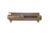 Tiger Rock AR-15/47/9/300 Stripped Upper Receiver, Cerakote, FDE, Medium, 223UPC-FDE