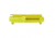 Tiger Rock AR-15/47/9/300 Stripped Upper Receiver, Cerakote, Lemon, Medium, 223UP-LEM
