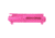 Tiger Rock AR-15/47/9/300 Stripped Upper Receiver, Cerakote, Pink, Medium, 223UPC-PNK