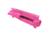 Tiger Rock AR-15/47/9/300 Stripped Upper Receiver, Cerakote, Pink, Medium, 223UPC-PNK