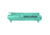 Tiger Rock AR-15/47/9/300 Stripped Upper Receiver, Cerakote, Robins Egg, Medium, 223UPC-RGB