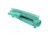 Tiger Rock AR-15/47/9/300 Stripped Upper Receiver, Cerakote, Robins Egg, Medium, 223UPC-RGB