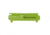 Tiger Rock AR-15/47/9/300 Stripped Upper Receiver, Cerakote, Zombie Green, Medium, 223UP-ZBG