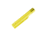 Tiger Rock AR-15 6-Position Mil-Spec Stock Buffer Tube, Cerakote, Lemon, Medium, T-M-LEM
