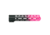 Tiger Rock AR-15 Angle Cut Clamp On M-Lok 10in Handguard, Black Base, Cerakote, Gradient, Pink, Medium, FMLUS-10D-PNK-GRADIENT