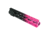 Tiger Rock AR-15 Angle Cut Clamp On M-Lok 10in Handguard, Black Base, Cerakote, Gradient, Pink, Medium, FMLUS-10D-PNK-GRADIENT