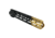 Tiger Rock AR-15 Angle Cut Clamp On M-Lok 12in Handguard, Black Base, Cerakote, Gradient, Gold, Medium, FMLUS-12D-GLD-GRADIENT
