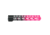 Tiger Rock AR-15 Angle Cut Clamp On M-Lok 12in Handguard, Black Base, Cerakote, Gradient, Pink, Medium, FMLUS-12D-PNK-GRADIENT