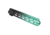 Tiger Rock AR-15 Angle Cut Clamp On M-Lok 12in Handguard, Black Base, Cerakote, Gradient, Robins Egg, Medium, FMLUS-12D-RGB-GRADIENT