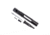 Tiger Rock AR-15 Bolt Carrier Group Assembly, 9310 Bolt, Flat Design, Black Nitride, BCG-N2