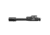 Tiger Rock AR-15 Bolt Carrier Group Assembly, 9310 Bolt, Flat Design, Black Nitride, BCG-N2