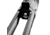 Tiger Rock AR-15 Bolt Carrier Group Assembly, 9310 Bolt, Flat Design, Black Nitride, BCG-N2