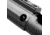 Tiger Rock AR-15 Bolt Carrier Group Assembly, 9310 Bolt, Flat Design, Black Nitride, BCG-N2