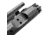 Tiger Rock AR-15 Bolt Carrier Group Assembly, 9310 Bolt, Flat Design, Black Nitride, BCG-N2