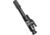 Tiger Rock AR-15 Bolt Carrier Group Assembly, 9310 Bolt, Flat Design, Black Nitride, BCG-N2